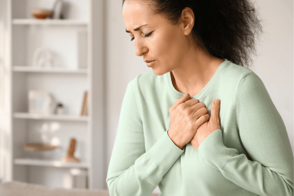 Quando procurar um cardiologista Sinais que você não deve ignorar (1)