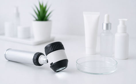 Dermatologia