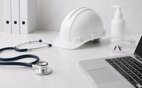Medicina Ocupacional