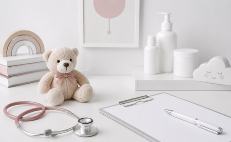 Pediatria