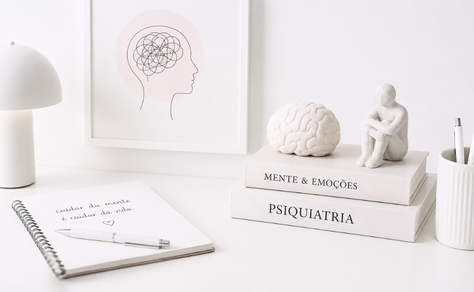 Psiquiatria